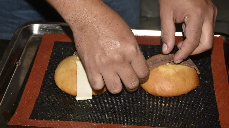 La decoración es de suma importancia para estas creaciones